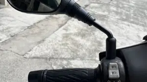 Kymco Agility 125 R16 + (2015 - 17)  (5)