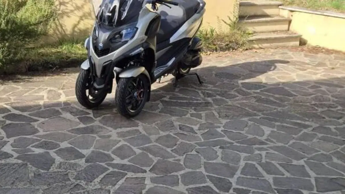  Altre moto o tipologie Special  (7)