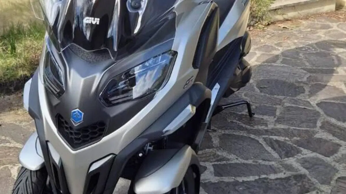  Altre moto o tipologie Special  (9)
