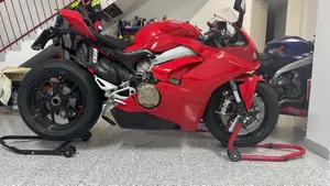 Ducati Panigale V4 1100 (2018 - 19) 