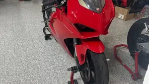 Ducati Panigale V4 1100 (2018 - 19)  (2)