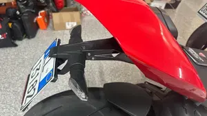 Ducati Panigale V4 1100 (2018 - 19)  (3)