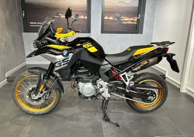 Bmw F 850 GS - Edition 40 Years GS (2021) - Annuncio 10081020