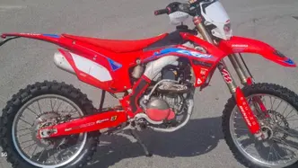 Honda CRF 250R (2017) usata