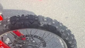 Honda CRF 250R (2017)  (5)
