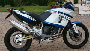Yamaha XTZ 750 SuperTéneré (1989 - 98) 
