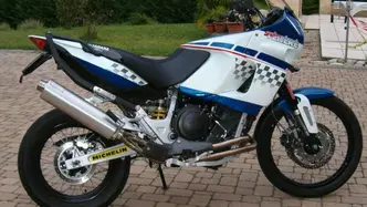 Yamaha XTZ 750 SuperTéneré (1989 - 98)