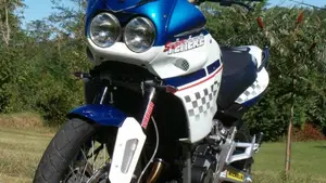 Yamaha XTZ 750 SuperTéneré (1989 - 98)  (2)