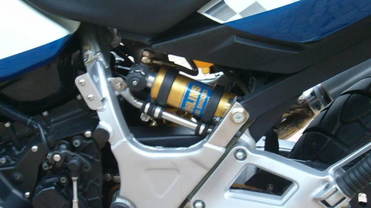 Yamaha XTZ 750 SuperTéneré (1989 - 98)  (4)
