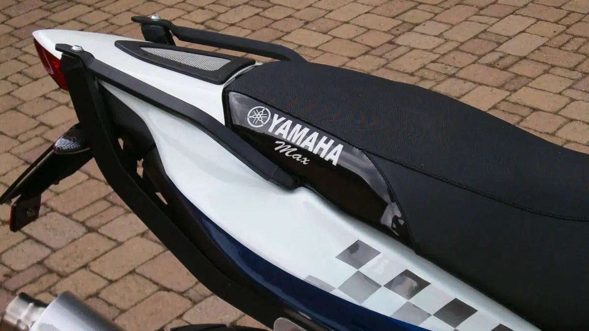 Yamaha XTZ 750 SuperTéneré (1989 - 98)  (5)