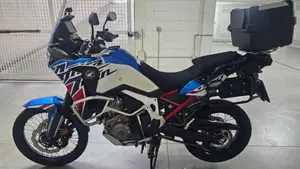 Honda Africa Twin CRF 1100L (2022 - 23) 