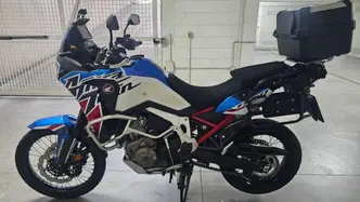 Honda Africa Twin CRF 1100L (2022 - 23)