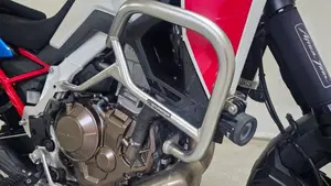 Honda Africa Twin CRF 1100L (2022 - 23)  (4)