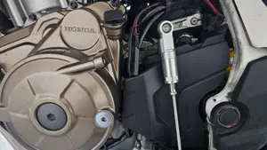 Honda Africa Twin CRF 1100L (2022 - 23)  (6)