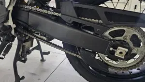 Honda Africa Twin CRF 1100L (2022 - 23)  (7)