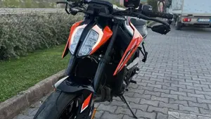 KTM 790 Duke L (2023 - 24)  (3)