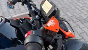 KTM 790 Duke L (2023 - 24)  (5)