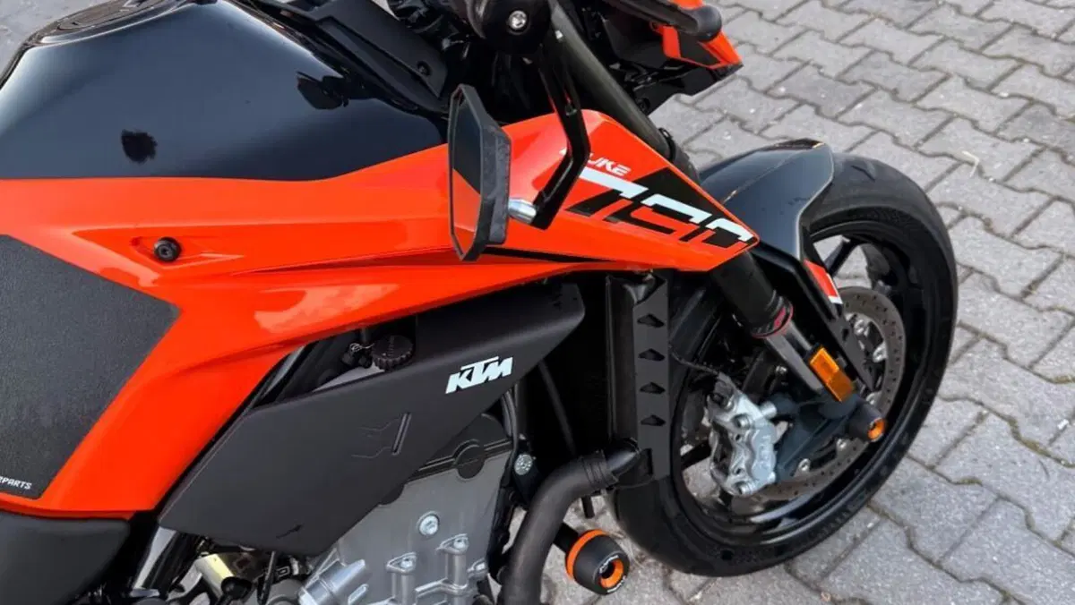 KTM 790 Duke L (2023 - 24)  (6)