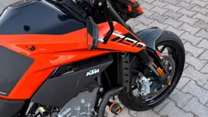 KTM 790 Duke L (2023 - 24)  (6)