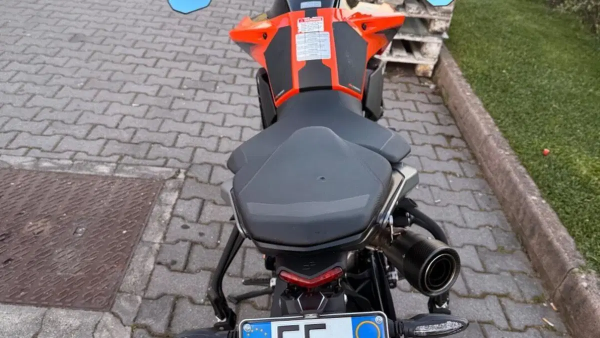 KTM 790 Duke L (2023 - 24)  (9)