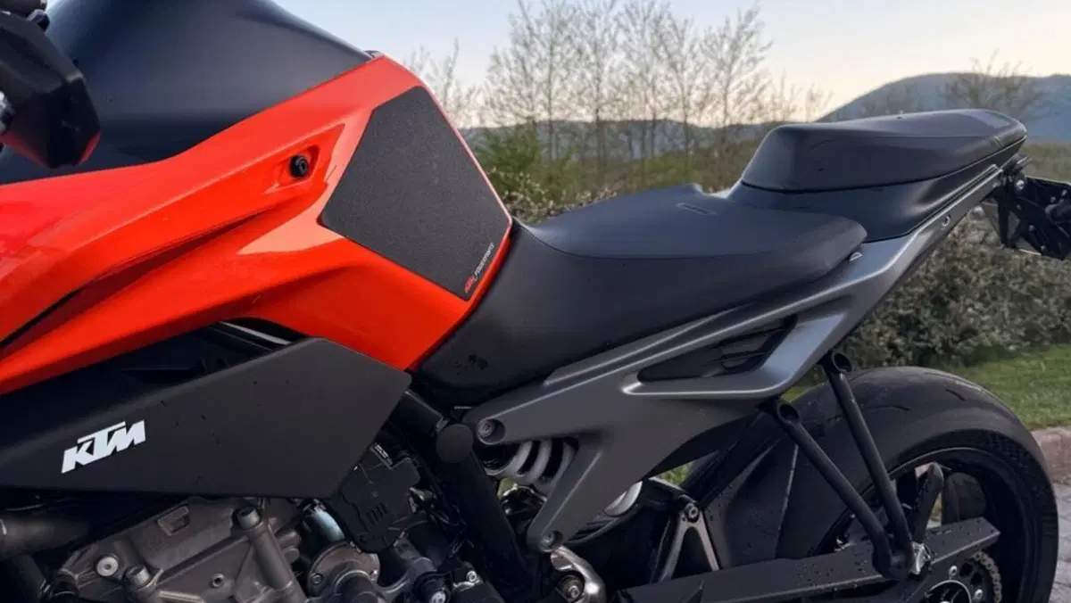 KTM 790 Duke L (2023 - 24)  (11)