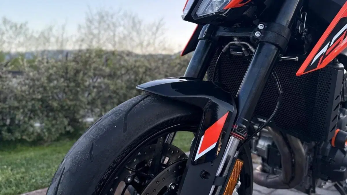 KTM 790 Duke L (2023 - 24)  (12)