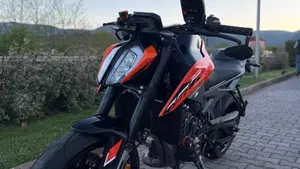 KTM 790 Duke L (2023 - 24)  (13)
