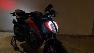 KTM 790 Duke L (2023 - 24)  (14)