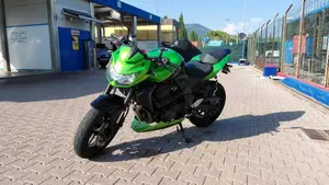 Kawasaki Z 750 (2007 - 14)  (7)
