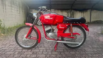 Malaguti FAM 16 epoca
