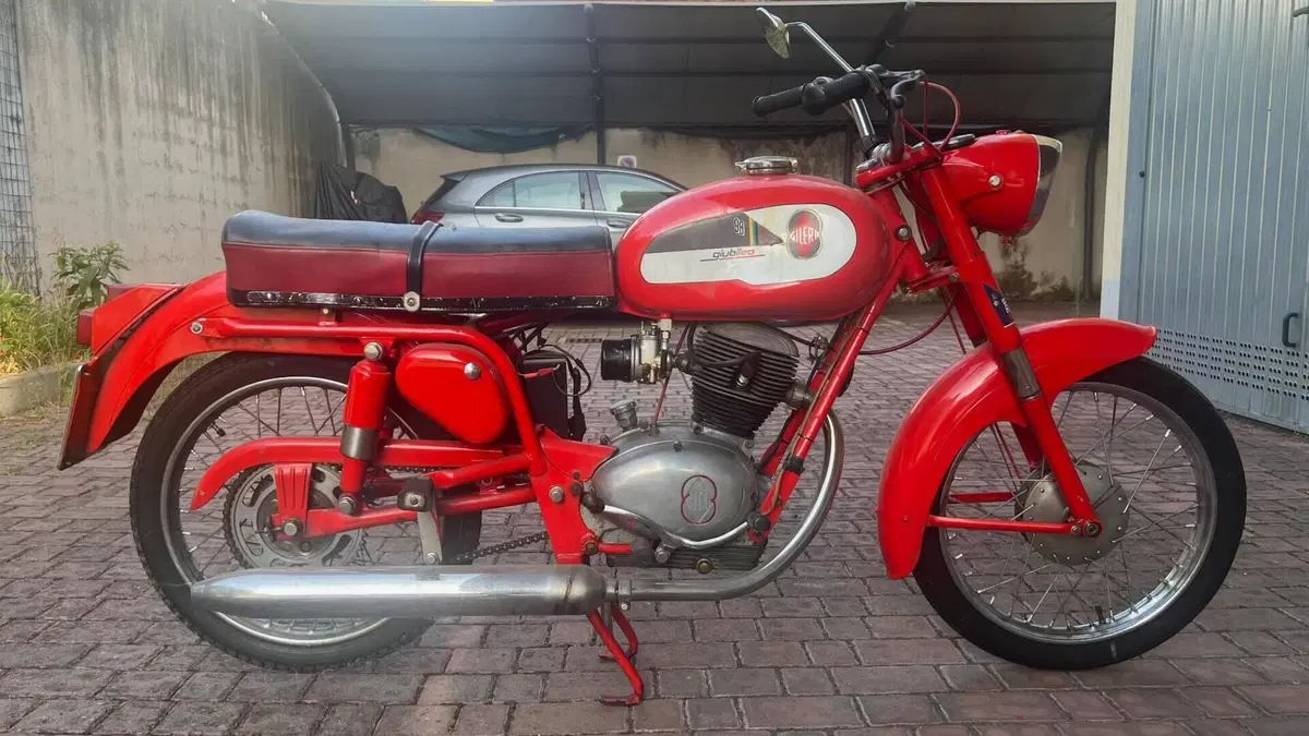 Gilera   (2)