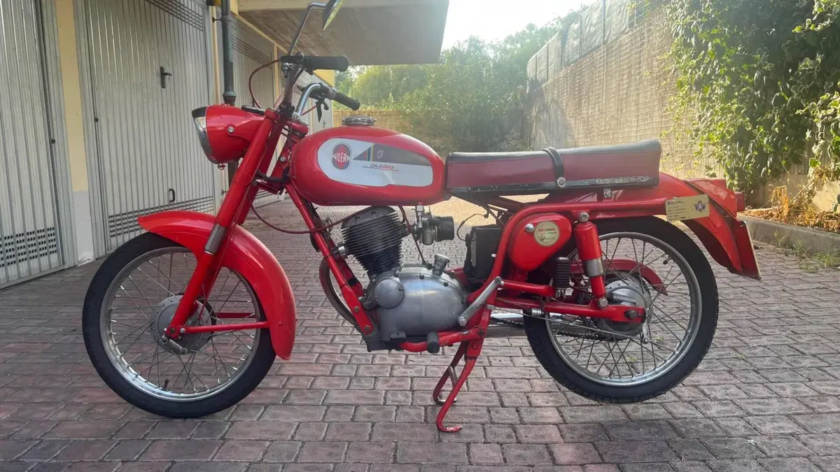 Gilera  