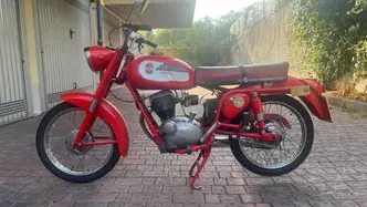 Gilera 