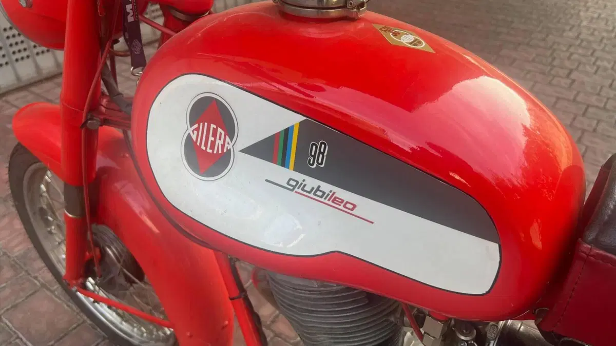 Gilera   (6)