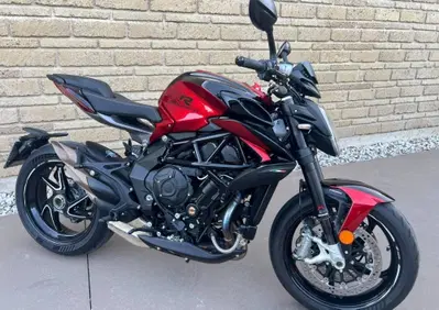 MV Agusta Brutale 800 RR (2021 - 25) - Annuncio 10090048