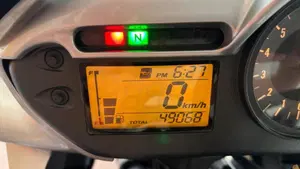 Honda Transalp XL 700 V ABS (2007 - 2013)  (2)
