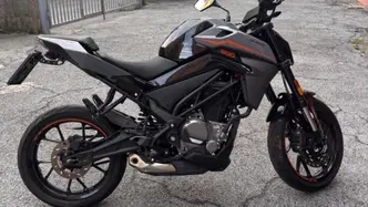 CFMOTO 300NK (2021 - 26)