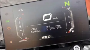 CFMOTO 300NK (2021 - 26)  (2)