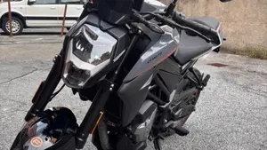 CFMOTO 300NK (2021 - 26)  (3)