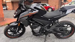 CFMOTO 300NK (2021 - 26)  (4)