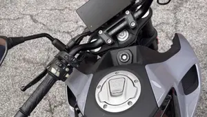 CFMOTO 300NK (2021 - 26)  (7)