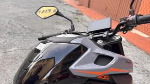 CFMOTO 300NK (2021 - 26)  (8)