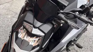 CFMOTO 300NK (2021 - 26)  (9)