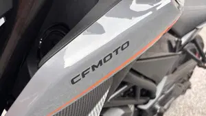CFMOTO 300NK (2021 - 26)  (10)