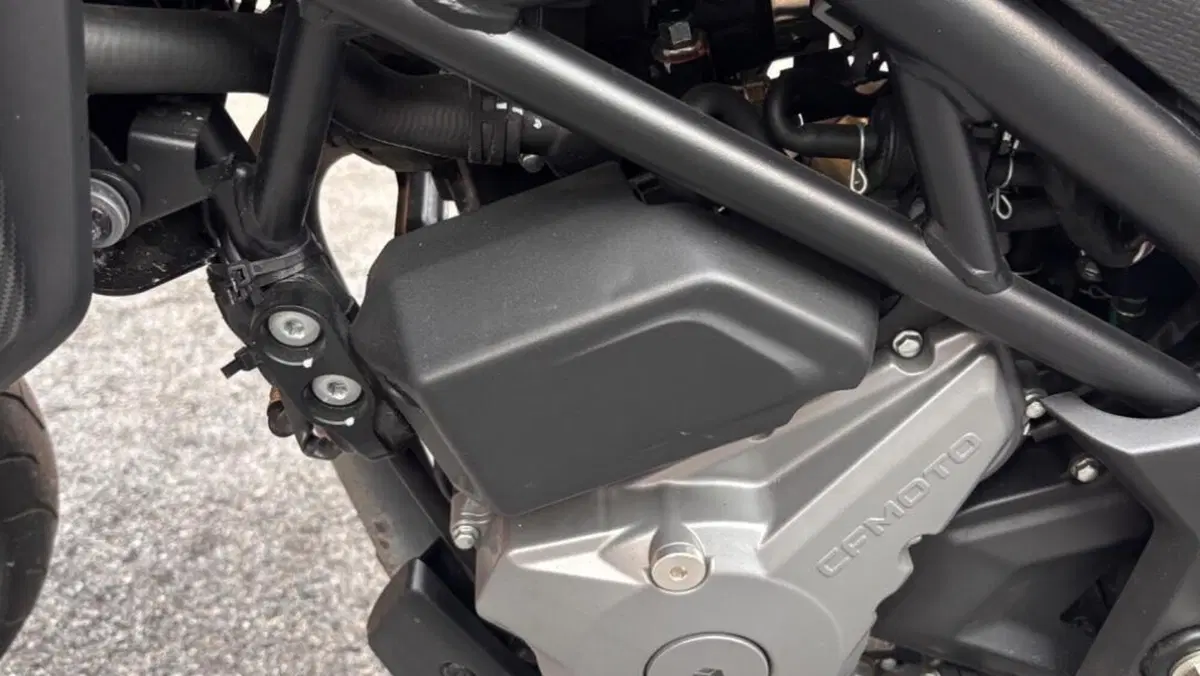 CFMOTO 300NK (2021 - 26)  (12)