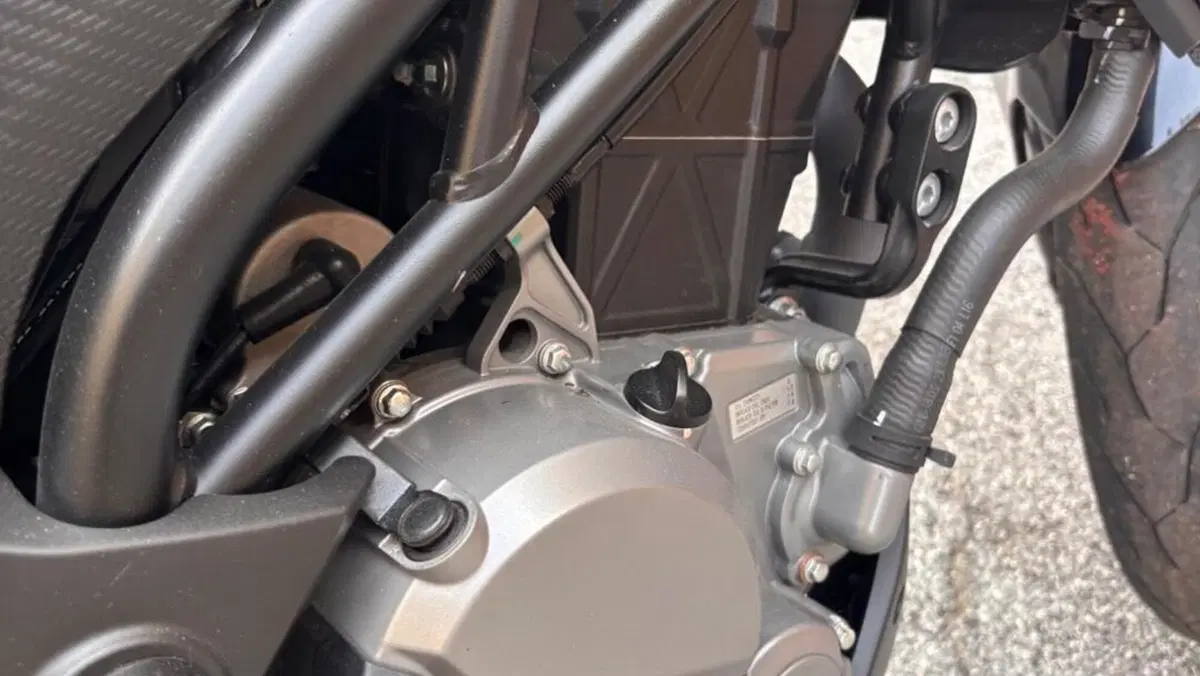 CFMOTO 300NK (2021 - 26)  (14)