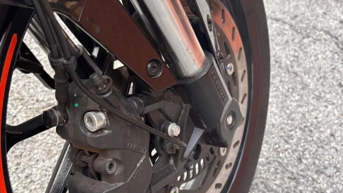 CFMOTO 300NK (2021 - 26)  (15)