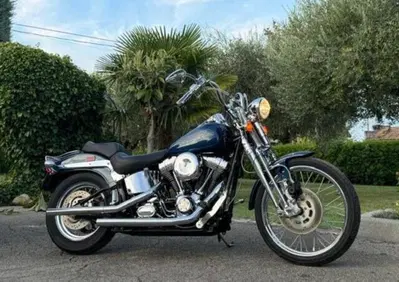 Harley-Davidson 1450 Springer (1999 - 00) - FXSTS - Annuncio 10090064