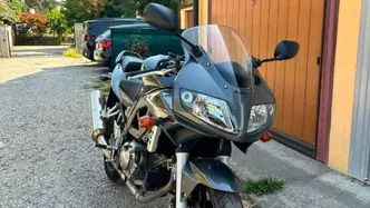 Suzuki SV 650 S (2006 - 11) usata