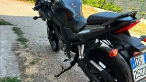 Suzuki SV 650 S (2006 - 11)  (6)